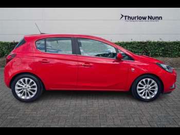 Used Vauxhall Corsa 2017 for sale - 74839513: Photo