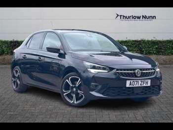 2021 - 1.2 Turbo SRi Premium Hatchback 5dr Petrol Manual Euro 6 (s/s) (100 ps)