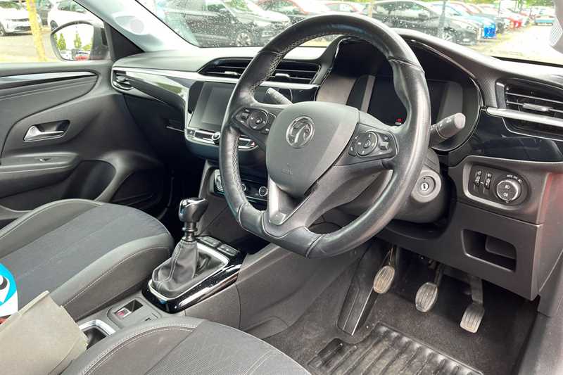Used Vauxhall Corsa 2022 for sale - 76773645: Photo 10