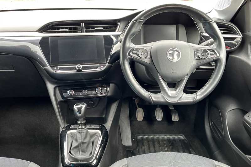 Used Vauxhall Corsa 2022 for sale - 76773645: Photo 11