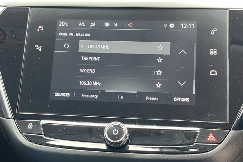 Used Vauxhall Corsa 2022 for sale - 76773645: Photo 19