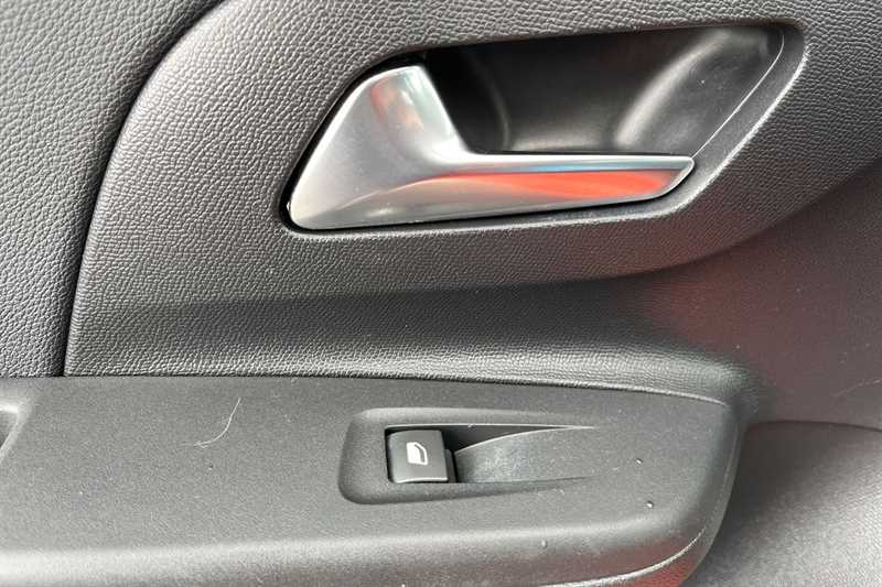 Used Vauxhall Corsa 2022 for sale - 76773645: Photo 25