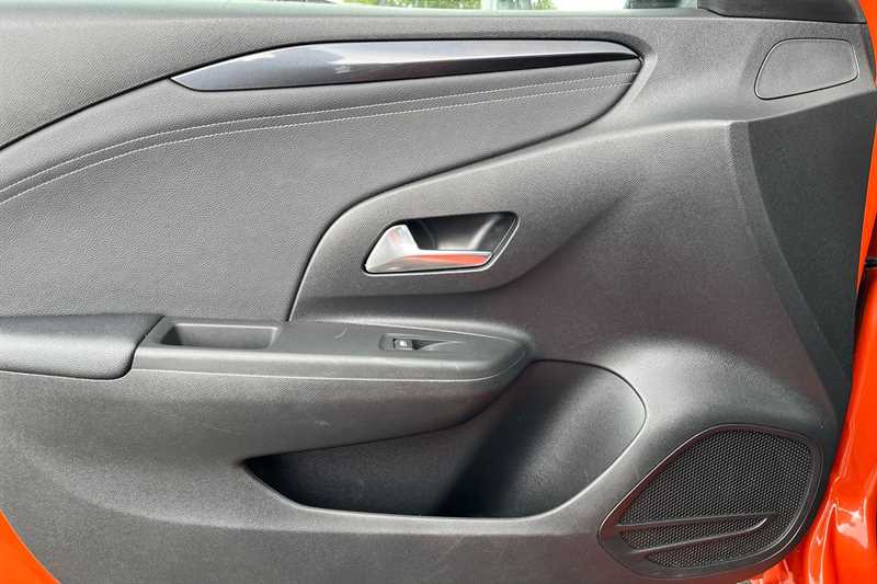 Used Vauxhall Corsa 2022 for sale - 76773645: Photo 26