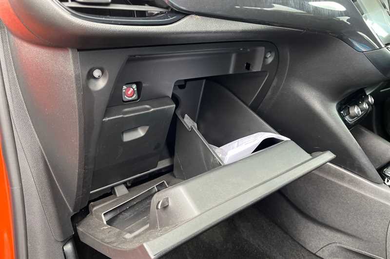 Used Vauxhall Corsa 2022 for sale - 76773645: Photo 27