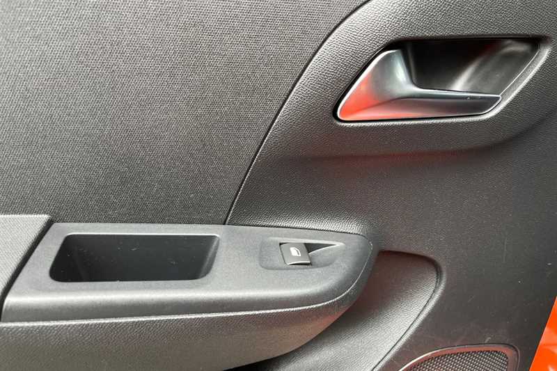 Used Vauxhall Corsa 2022 for sale - 76773645: Photo 40