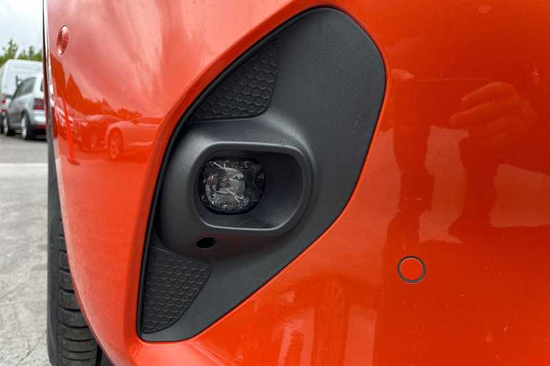 Used Vauxhall Corsa 2022 for sale - 76773645: Photo 49