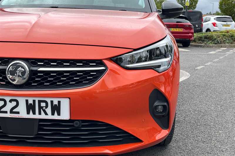 Used Vauxhall Corsa 2022 for sale - 76773645: Photo 51