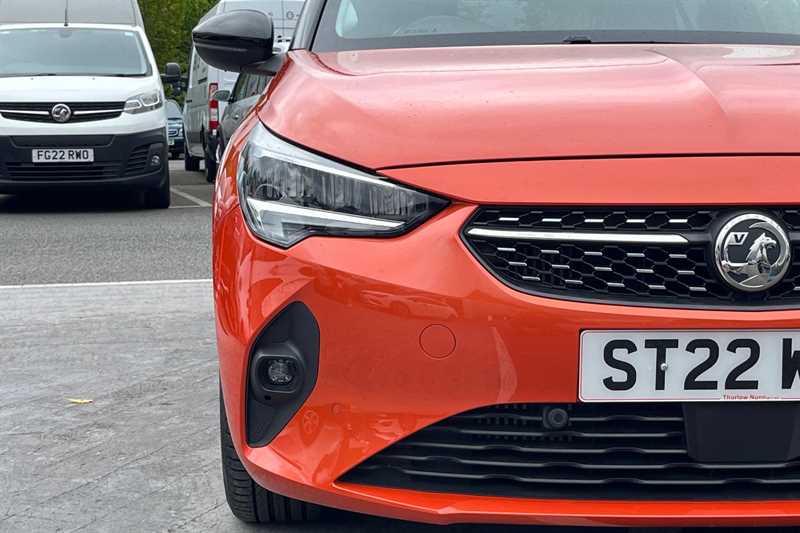 Used Vauxhall Corsa 2022 for sale - 76773645: Photo 52