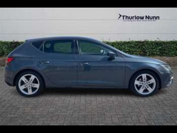 Used SEAT Leon 2019 for sale - 74812695: Photo