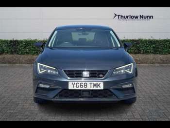 Used SEAT Leon 2019 for sale - 74812695: Photo