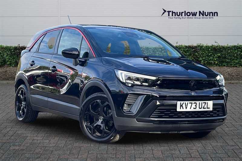 Used Vauxhall Crossland 2023 for sale - 76361726: Photo 1