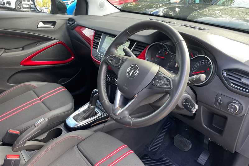 Used Vauxhall Crossland 2023 for sale - 76361726: Photo 10