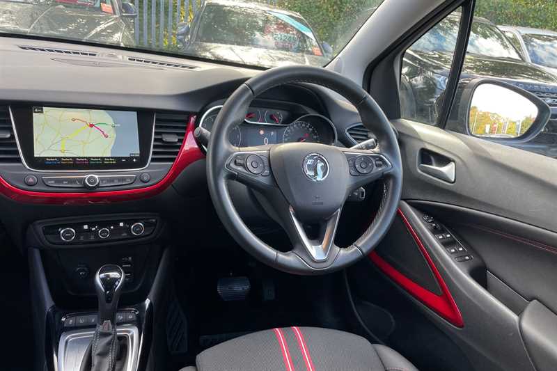 Used Vauxhall Crossland 2023 for sale - 76361726: Photo 11