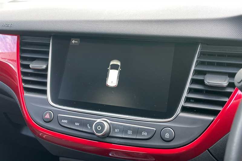 Used Vauxhall Crossland 2023 for sale - 76361726: Photo 19