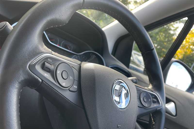 Used Vauxhall Crossland 2023 for sale - 76361726: Photo 31