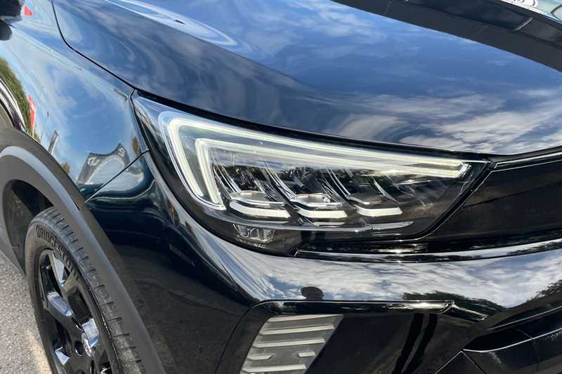 Used Vauxhall Crossland 2023 for sale - 76361726: Photo 32