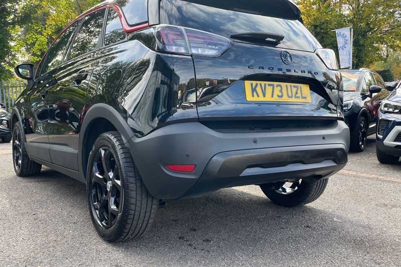 Used Vauxhall Crossland 2023 for sale - 76361726: Photo 41