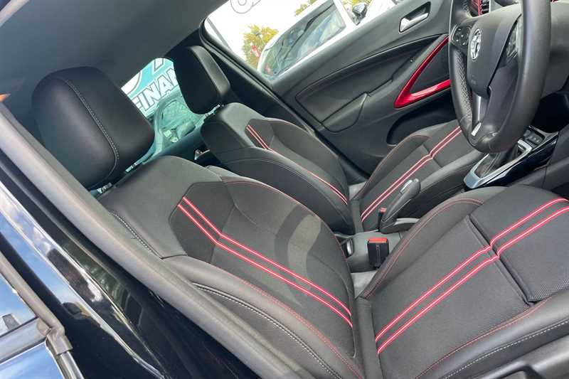 Used Vauxhall Crossland 2023 for sale - 76361726: Photo 44