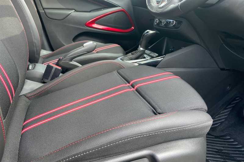 Used Vauxhall Crossland 2023 for sale - 76361726: Photo 46