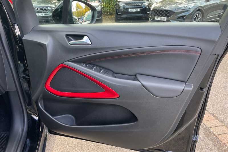 Used Vauxhall Crossland 2023 for sale - 76361726: Photo 47