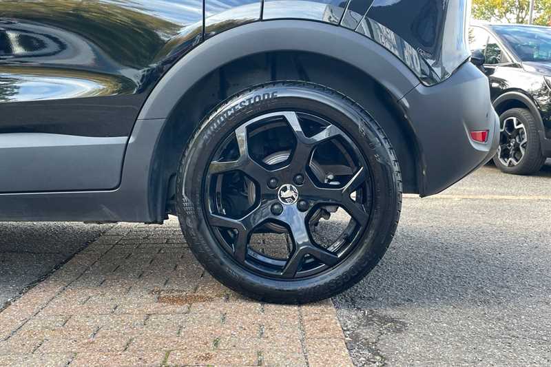 Used Vauxhall Crossland 2023 for sale - 76361726: Photo 9