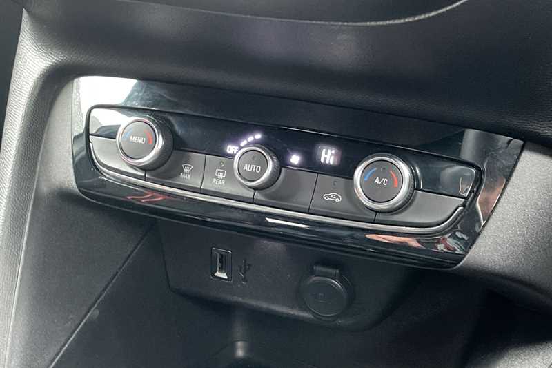 Used Vauxhall Corsa 2023 for sale - 77471886: Photo 15