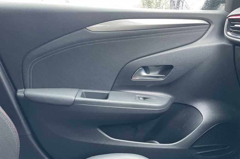 Used Vauxhall Corsa 2023 for sale - 77471886: Photo 16