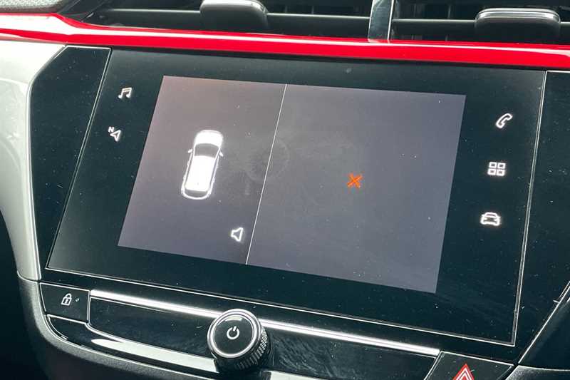 Used Vauxhall Corsa 2023 for sale - 77471886: Photo 19