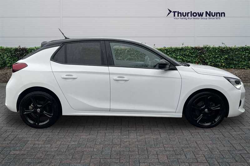 Used Vauxhall Corsa 2023 for sale - 77471886: Photo 2