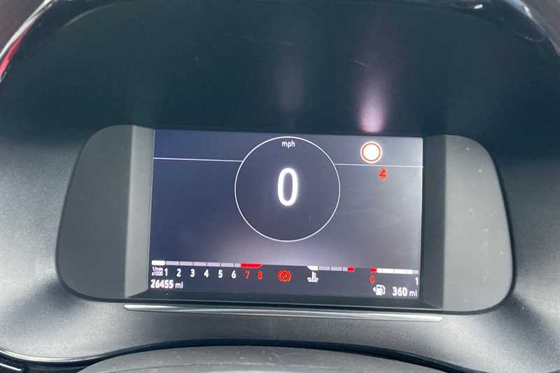 Used Vauxhall Corsa 2023 for sale - 77471886: Photo 20