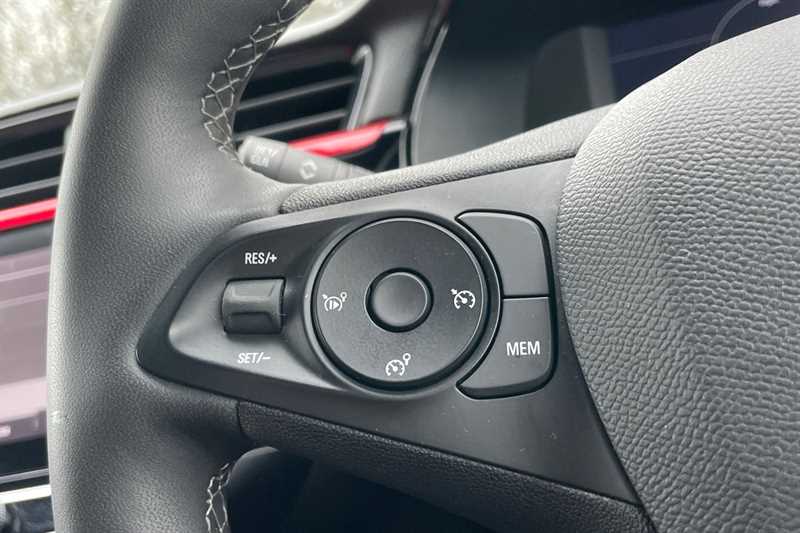 Used Vauxhall Corsa 2023 for sale - 77471886: Photo 21