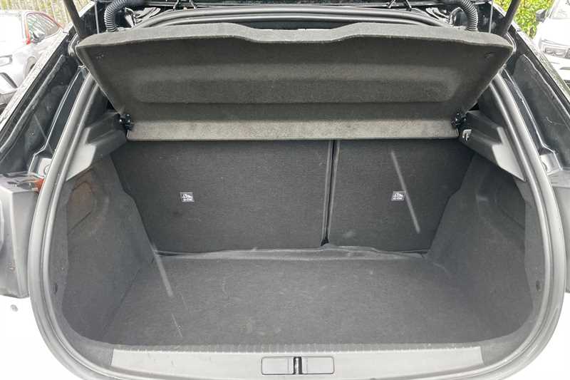 Used Vauxhall Corsa 2023 for sale - 77471886: Photo 24