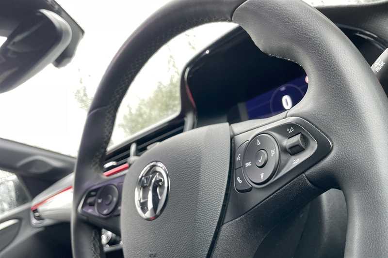 Used Vauxhall Corsa 2023 for sale - 77471886: Photo 27