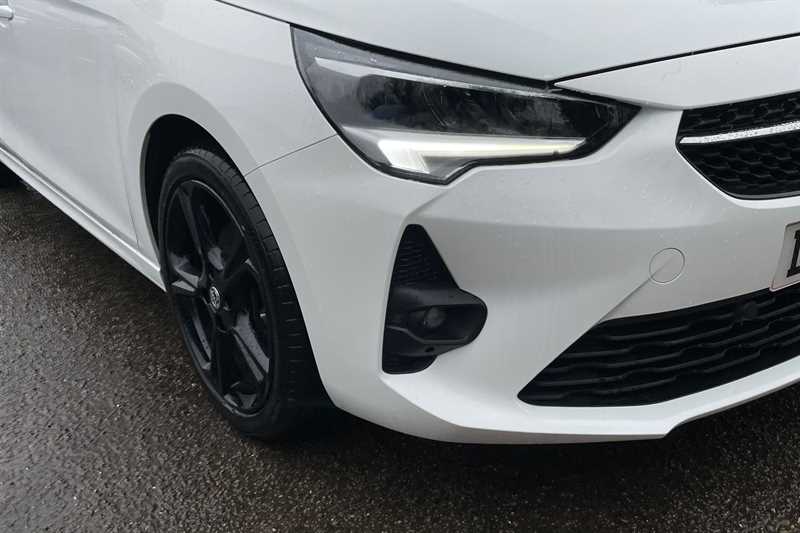 Used Vauxhall Corsa 2023 for sale - 77471886: Photo 29