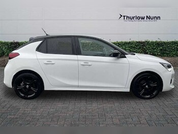 Used Vauxhall Corsa 2023 for sale - 77471886: Photo