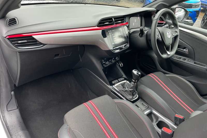 Used Vauxhall Corsa 2023 for sale - 77471886: Photo 32