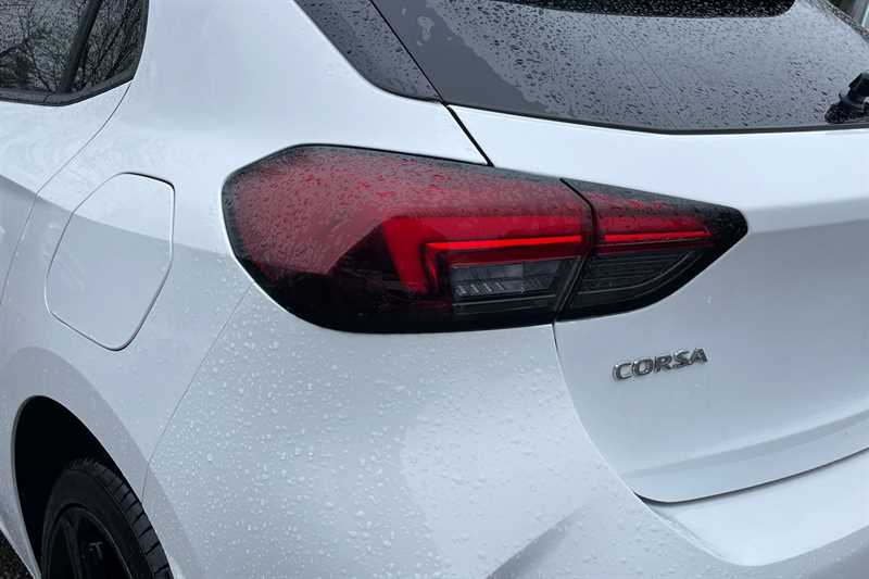 Used Vauxhall Corsa 2023 for sale - 77471886: Photo 35
