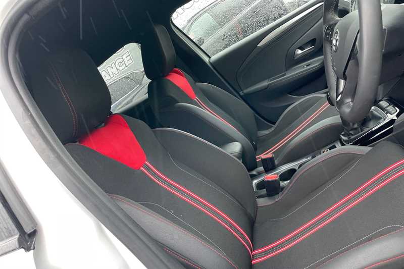 Used Vauxhall Corsa 2023 for sale - 77471886: Photo 39
