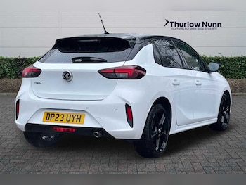 Used Vauxhall Corsa 2023 for sale - 77471886: Photo
