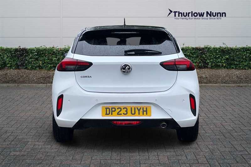 Used Vauxhall Corsa 2023 for sale - 77471886: Photo 4