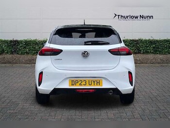 Used Vauxhall Corsa 2023 for sale - 77471886: Photo