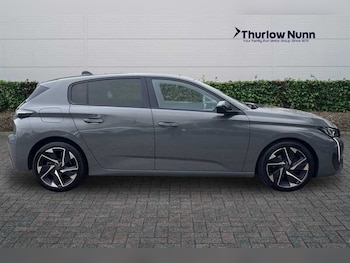 Used Peugeot 308 2023 for sale - 77771341: Photo