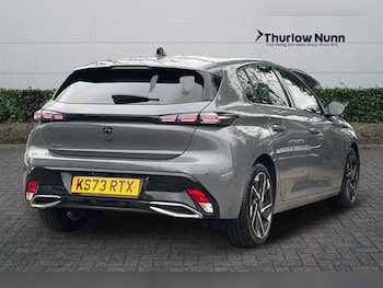 Used Peugeot 308 2023 for sale - 77771341: Photo