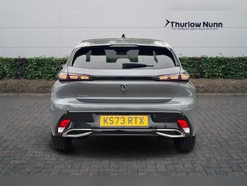 Used Peugeot 308 2023 for sale - 77771341: Photo