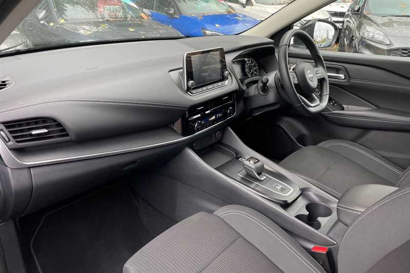 Used Nissan Qashqai 2022 for sale - 76286492: Photo 13