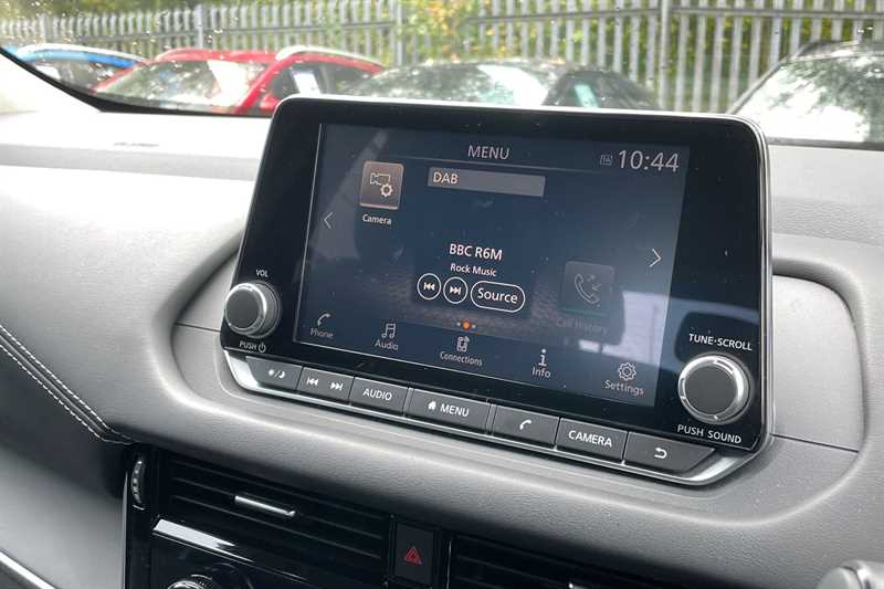 Used Nissan Qashqai 2022 for sale - 76286492: Photo 17