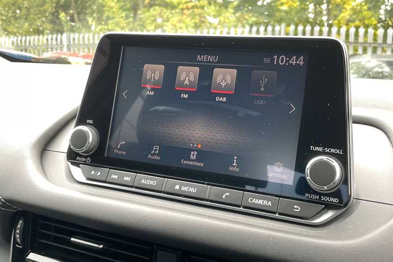 Used Nissan Qashqai 2022 for sale - 76286492: Photo 18