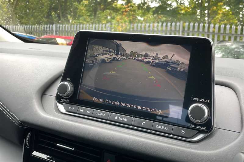 Used Nissan Qashqai 2022 for sale - 76286492: Photo 19