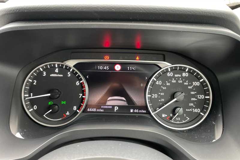 Used Nissan Qashqai 2022 for sale - 76286492: Photo 20
