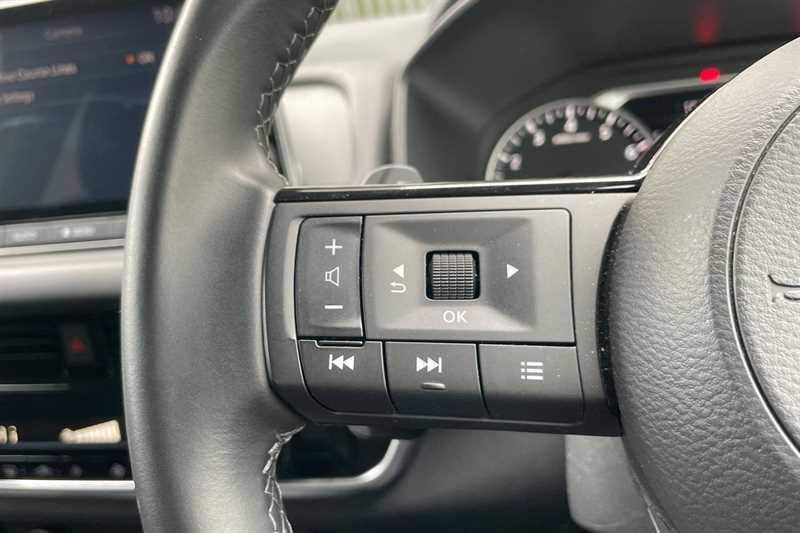 Used Nissan Qashqai 2022 for sale - 76286492: Photo 21